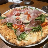 ピッツェリア&トラットリア ゴンゾ 目黒店 - 