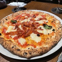 ピッツェリア&トラットリア ゴンゾ 目黒店 - 