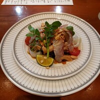 銀座ろくさん亭 - 