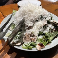 ピッツェリア&トラットリア ゴンゾ 目黒店 - 