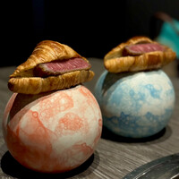 牛に金棒 麻布十番 - 