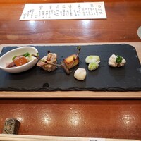 銀座ろくさん亭 - 