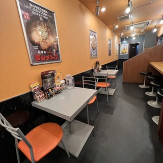 らあめん花月嵐_2