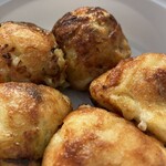 TakoYaki えん - 