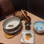 和牛A5雌牛と熟成牛舌 肉屋いちゆく - 