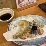 讃岐うどん はるしん - 