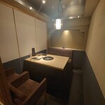 和牛A5雌牛と熟成牛舌 肉屋いちゆく - 