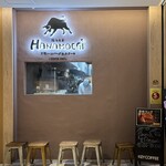 HANAMOEGI 北千住マルイ店 - 