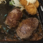 HANAMOEGI 北千住マルイ店 - 