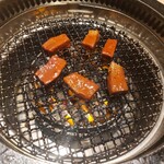 和牛A5雌牛と熟成牛舌 肉屋いちゆく - 