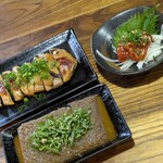 居酒屋ばっくれ - 