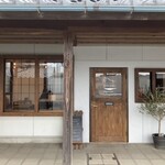 ももんとぅる - シェアキッチンを借りて営業されているパフェ専門カフェ店です。