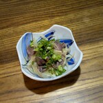 居酒屋ばっくれ - 