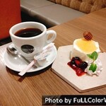 チーズと生はちみつ BeNe - 
