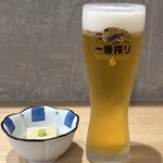 おでんと鯛 居酒屋 笑月 - 
