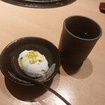 和牛A5雌牛と熟成牛舌 肉屋いちゆく - 