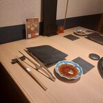 和牛A5雌牛と熟成牛舌 肉屋いちゆく - 