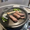 韓国料理 もいせ