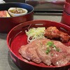 焼肉 安萬 本店