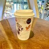 タリーズコーヒー ＆TEA 広島本通店