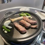 韓国料理 もいせ - 