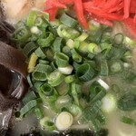 博多ばってんラーメン - 
