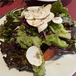 レストラン ボンジョリーナ 高円寺 - 