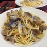 レストラン ボンジョリーナ 高円寺 - 