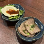 琉球酒場 げん - 