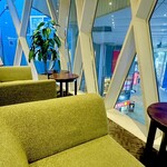 タリーズコーヒー ＆TEA 広島本通店 - 