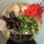 博多ばってんラーメン - 