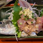 わさび食堂 - ここは横須賀〜