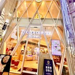 タリーズコーヒー ＆TEA 広島本通店 - 