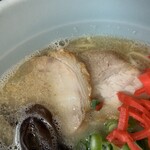 博多ばってんラーメン - 