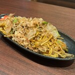 琉球酒場 げん - 