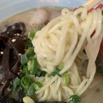 博多ばってんラーメン - 