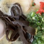 博多ばってんラーメン - 