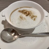 ガーデンレストラン シェフズ テラス - 