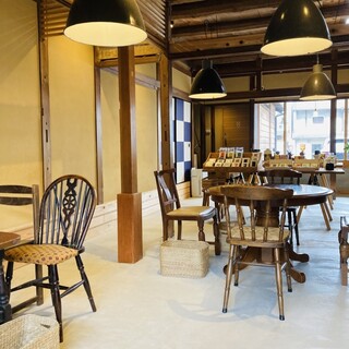 ザ コーヒービーンズ_2