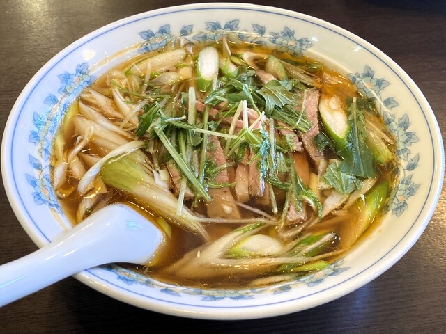 蘭亭 &ndash; 大和町の中華料理店｜ランチ・ディナー営業