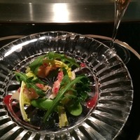 銀座うかい亭 - 