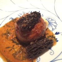 銀座うかい亭 - 