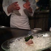 銀座うかい亭 - 