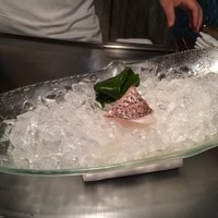 銀座うかい亭 - 