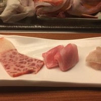 鮨処 剛 - 