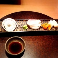 霞庭 まつばら - 
