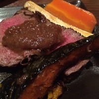 御肉 平川 - 
