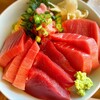 本鮪丼なかばやし