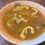めん処　末廣 - 