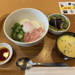 マーブルカフェ - 